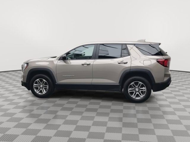2025 GMC Terrain AWD Elevation