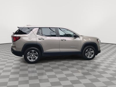 2025 GMC Terrain AWD Elevation