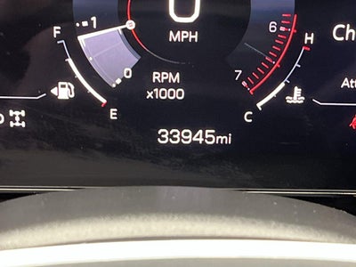 2025 GMC TERRAIN AWD 4DR ELEVATION