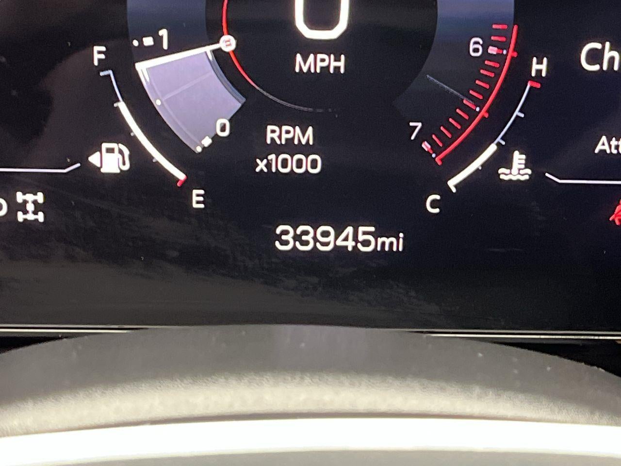 2025 GMC TERRAIN AWD 4DR ELEVATION