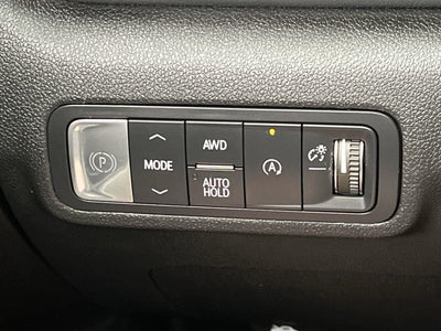 2025 GMC TERRAIN AWD 4DR ELEVATION