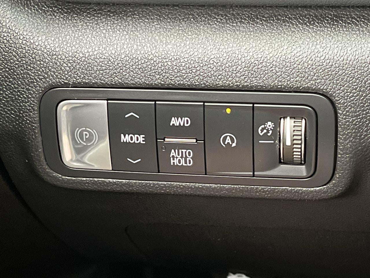2025 GMC TERRAIN AWD 4DR ELEVATION