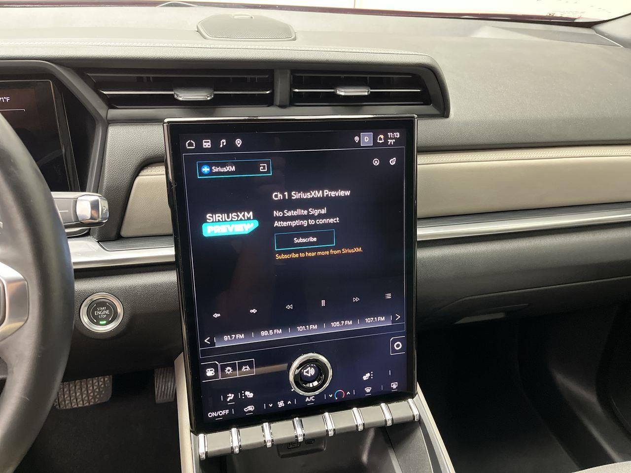 2025 GMC TERRAIN AWD 4DR ELEVATION