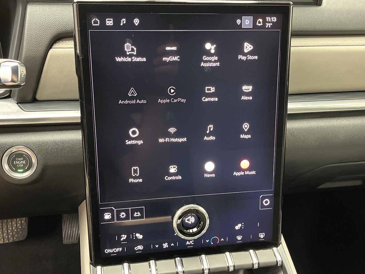 2025 GMC TERRAIN AWD 4DR ELEVATION