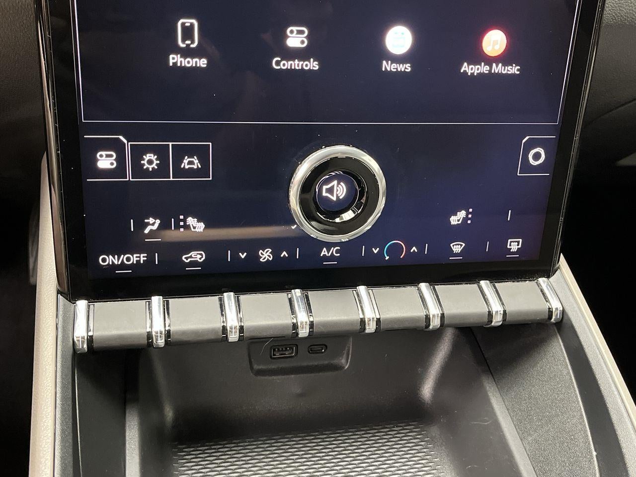 2025 GMC TERRAIN AWD 4DR ELEVATION