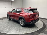 2025 GMC TERRAIN AWD 4DR ELEVATION