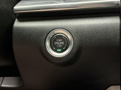 2025 GMC TERRAIN AWD 4DR ELEVATION