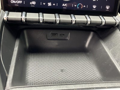 2025 GMC TERRAIN AWD 4DR ELEVATION