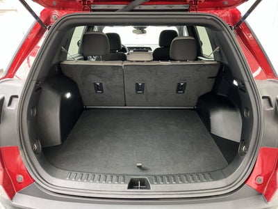 2025 GMC TERRAIN AWD 4DR ELEVATION