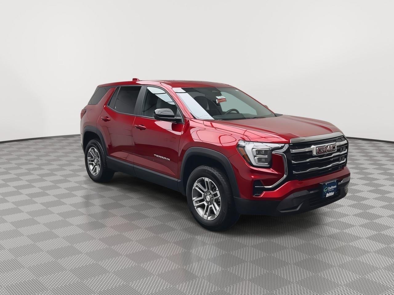 2025 GMC TERRAIN AWD 4DR ELEVATION