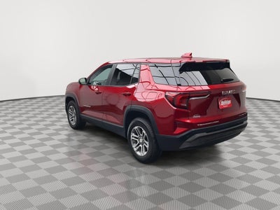 2025 GMC TERRAIN AWD 4DR ELEVATION
