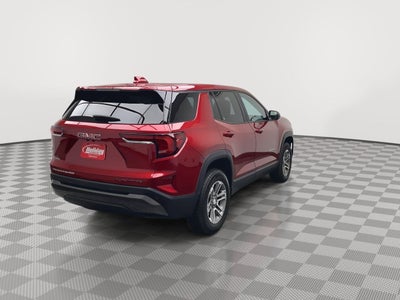 2025 GMC TERRAIN AWD 4DR ELEVATION
