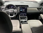 2025 GMC TERRAIN AWD 4DR ELEVATION