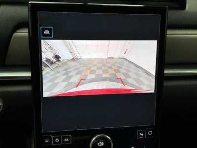 2025 GMC TERRAIN AWD 4DR ELEVATION