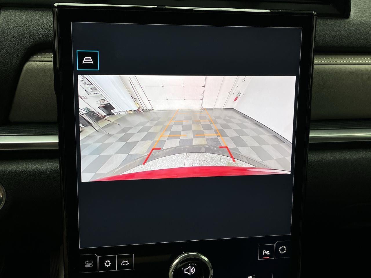 2025 GMC TERRAIN AWD 4DR ELEVATION