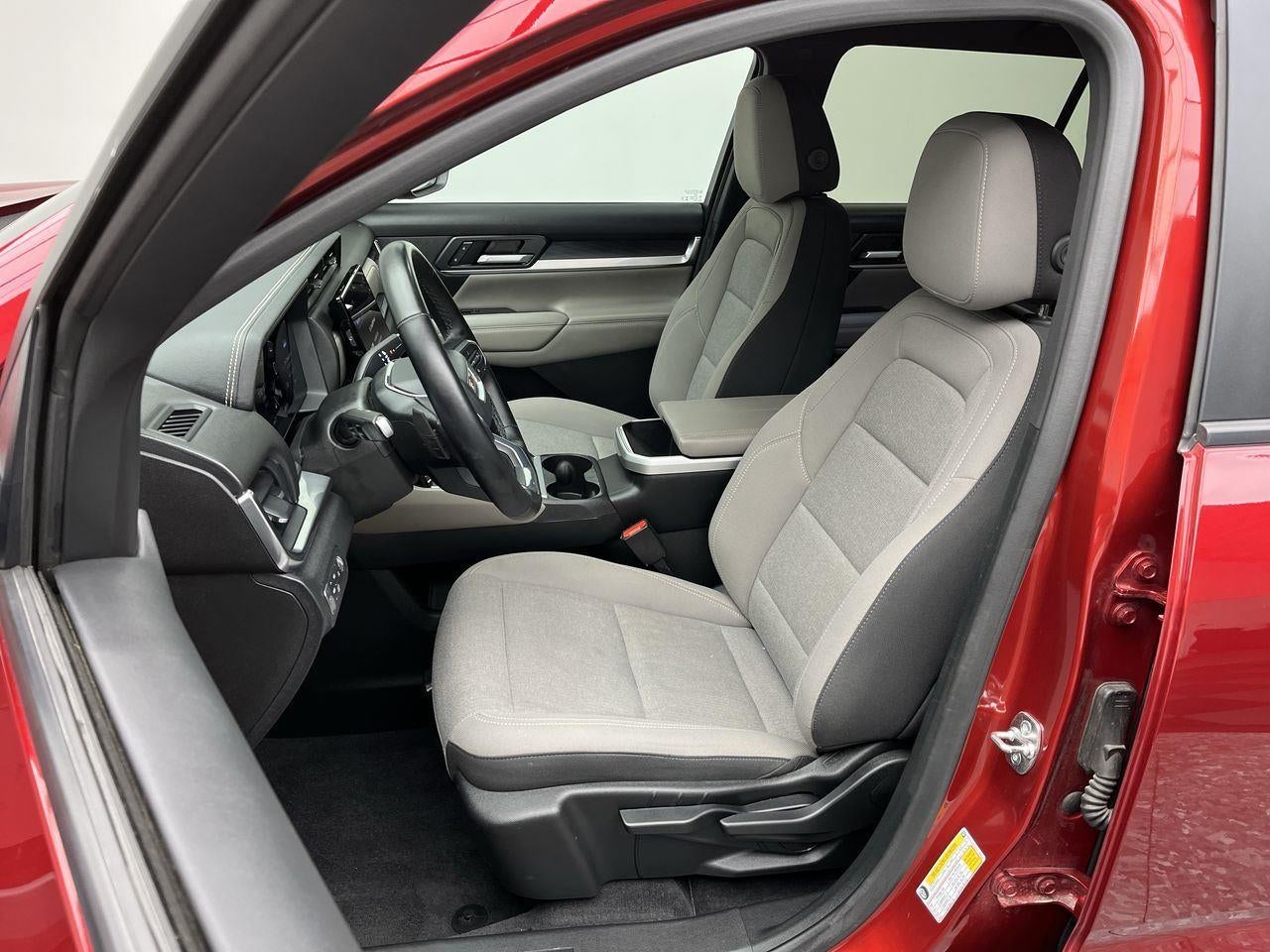 2025 GMC TERRAIN AWD 4DR ELEVATION