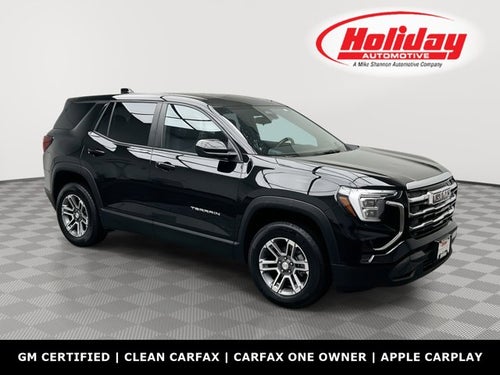 2025 GMC Terrain AWD Elevation