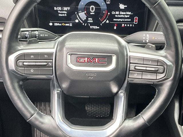 2025 GMC Terrain AWD Elevation