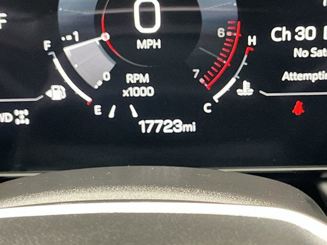 2025 GMC Terrain AWD Elevation