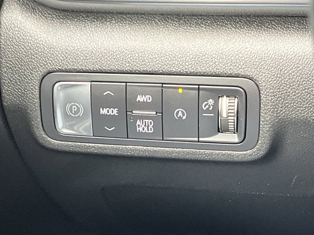 2025 GMC Terrain AWD Elevation