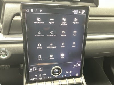 2025 GMC Terrain AWD Elevation