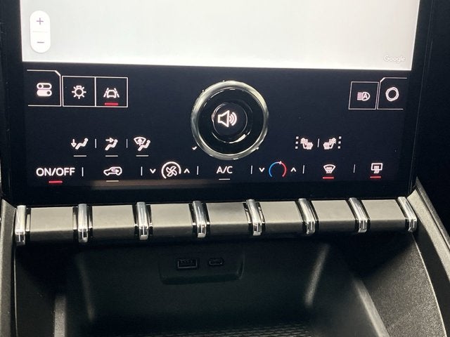 2025 GMC Terrain AWD Elevation