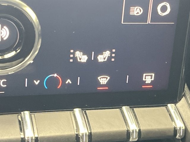 2025 GMC Terrain AWD Elevation