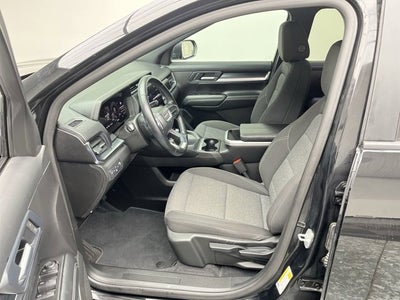 2025 GMC Terrain AWD Elevation