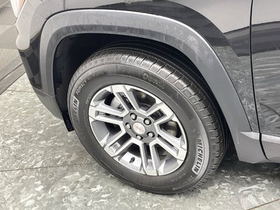 2025 GMC Terrain AWD Elevation