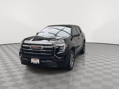 2025 GMC Terrain AWD Elevation