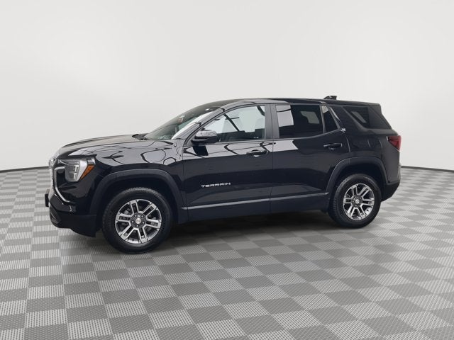 2025 GMC Terrain AWD Elevation