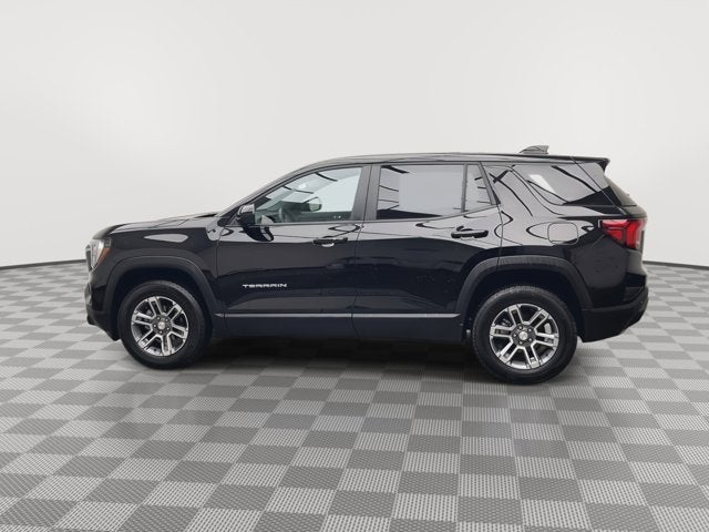 2025 GMC Terrain AWD Elevation