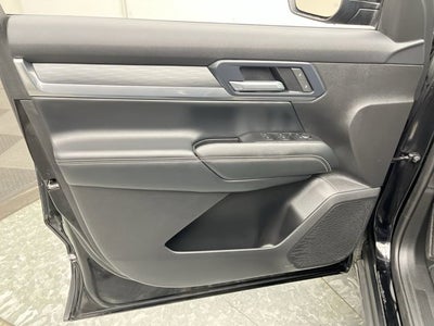 2025 GMC Terrain AWD Elevation