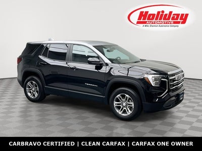 2025 GMC Terrain AWD Elevation
