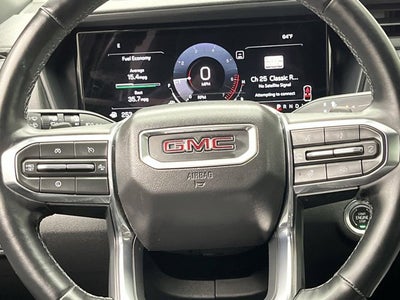 2025 GMC Terrain AWD Elevation