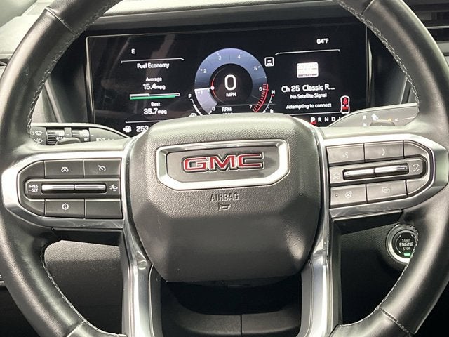 2025 GMC Terrain AWD Elevation