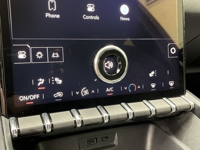 2025 GMC Terrain AWD Elevation