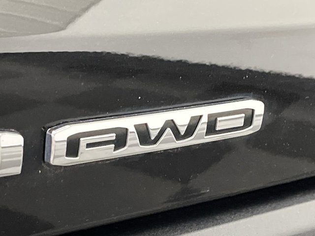 2025 GMC Terrain AWD Elevation