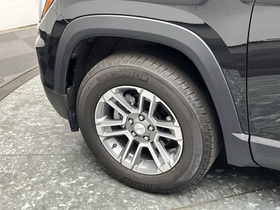 2025 GMC Terrain AWD Elevation