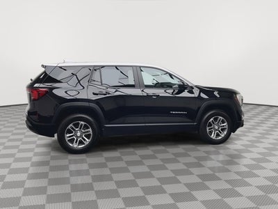 2025 GMC Terrain AWD Elevation
