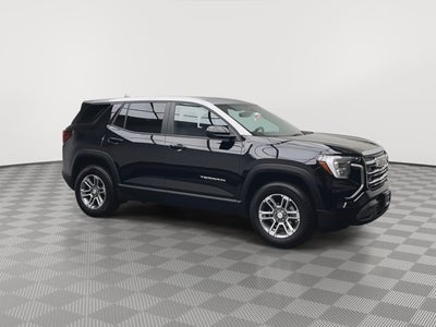 2025 GMC Terrain AWD Elevation