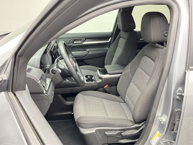 2025 GMC Terrain AWD Elevation