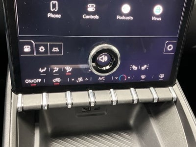 2025 GMC Terrain AWD Elevation