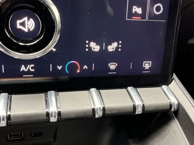 2025 GMC Terrain AWD Elevation