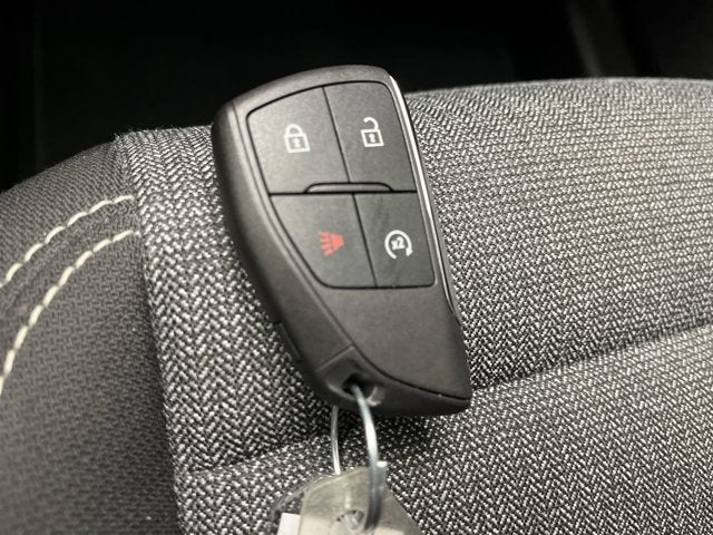 2025 GMC Terrain AWD Elevation