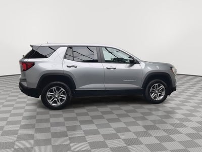 2025 GMC Terrain AWD Elevation