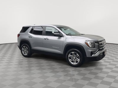 2025 GMC Terrain AWD Elevation