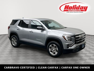 2025 GMC Terrain AWD Elevation