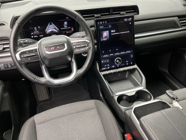 2025 GMC Terrain AWD Elevation