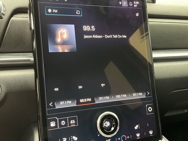 2025 GMC Terrain AWD Elevation